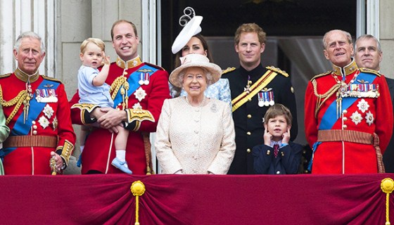 Queen Elizabeth