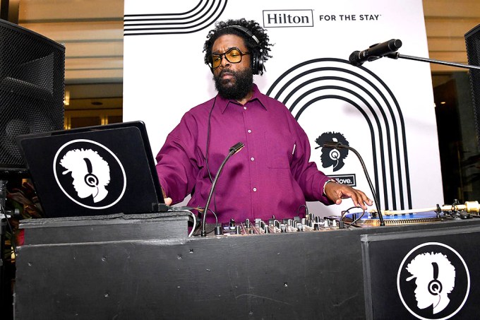 Questlove