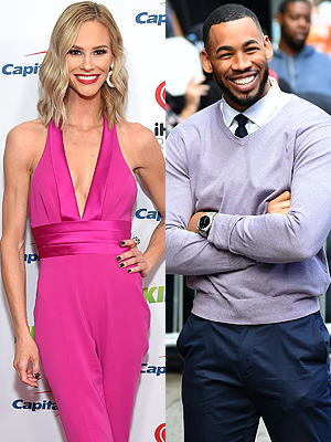 Meghan King, Mike Johnson