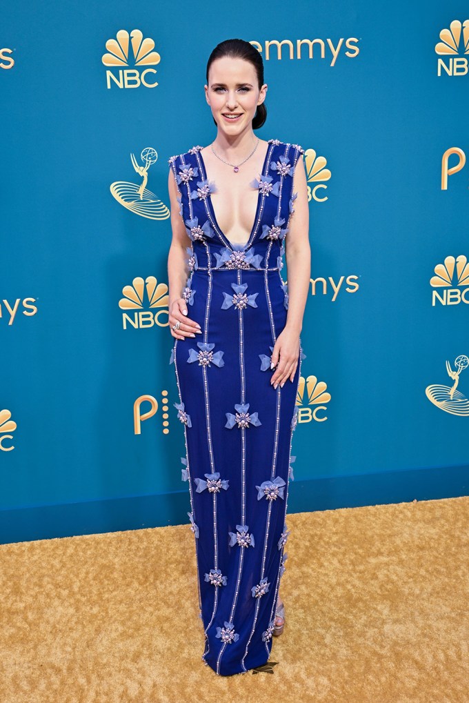 Rachel Brosnahan