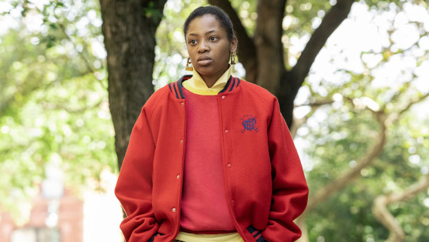 Hailey Kilgore
