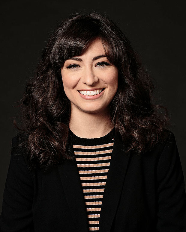 Melissa Villaseñor