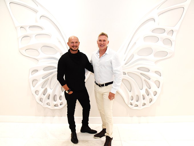 Sam Champion & Rubem Robierb