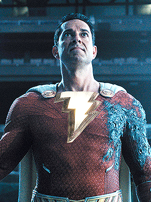 Shazam