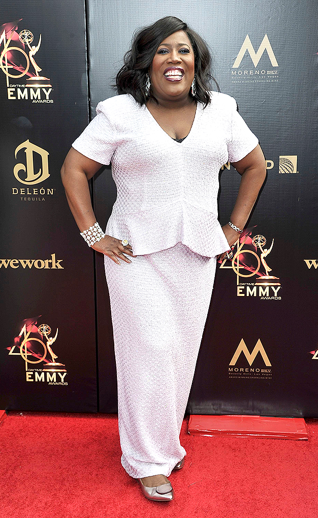 Sheryl Underwood