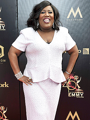 Sheryl Underwood