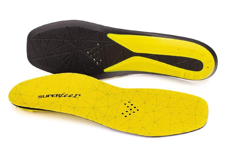 hockey skate insoles reviews