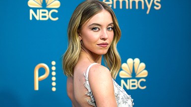 Sydney Sweeney