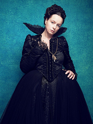 Samantha Morton