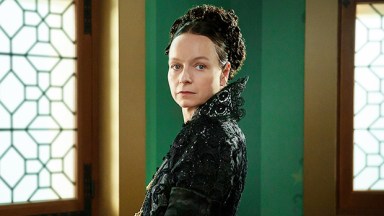 Samantha Morton