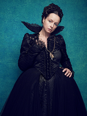 Catherine De Medici