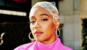 Tiffany Haddish