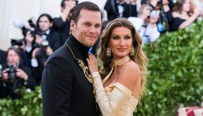 tom brady, gisele bundchen