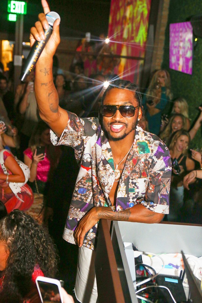 Trey Songz