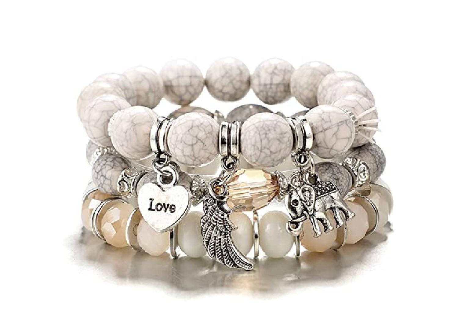 stackable bracelets reviews