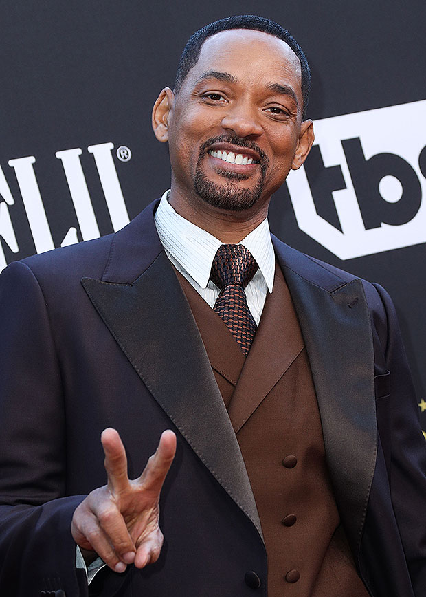 will smith