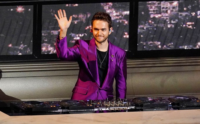 Zedd