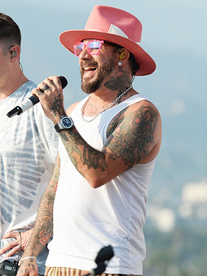 aj mclean