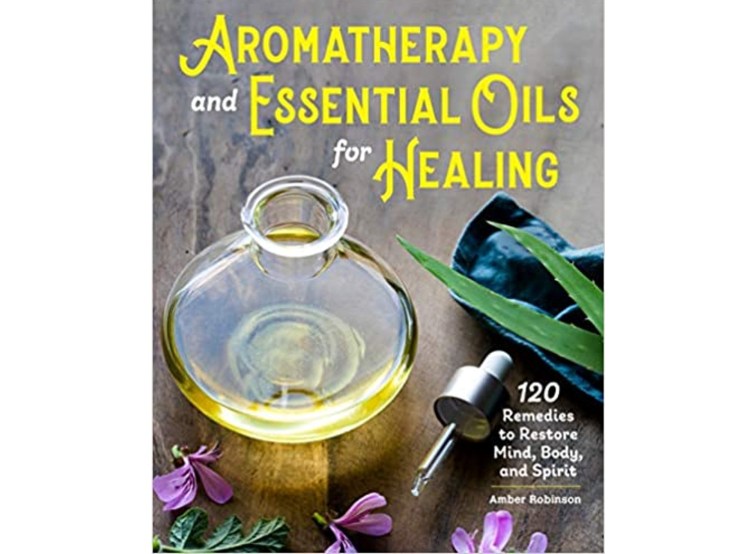 essential oil guide reviews