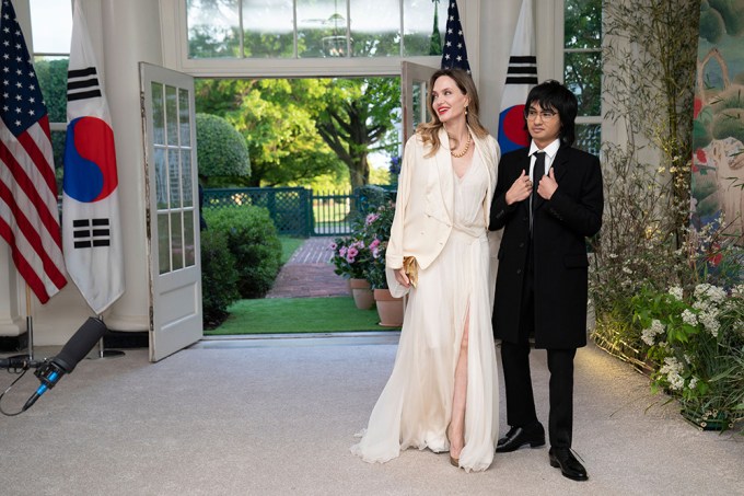 USA South Korea State Dinner