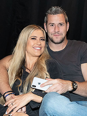 Christina Hall, Ant Anstead