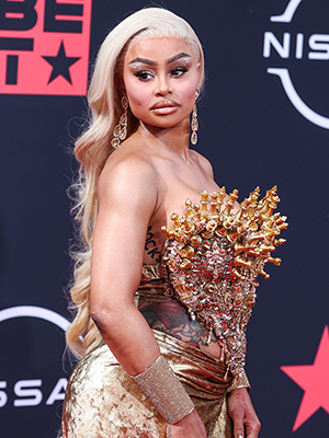 Blac Chyna