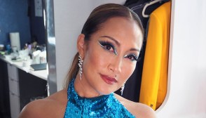 Carrie ann inaba