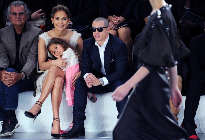 Jennifer Lopez & Emme