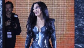 Cher