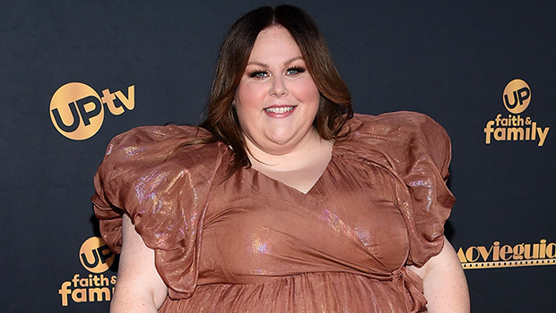 chrissy metz