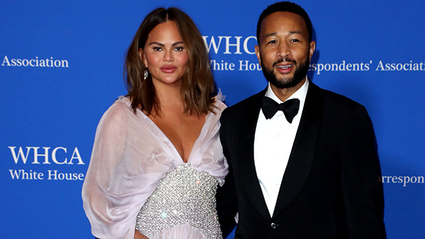 chrissy teigen, john legend