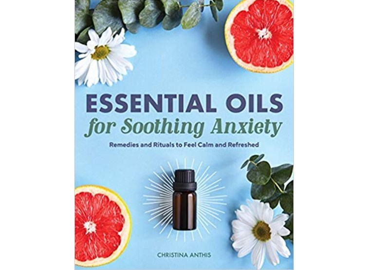 essential oil guide reviews