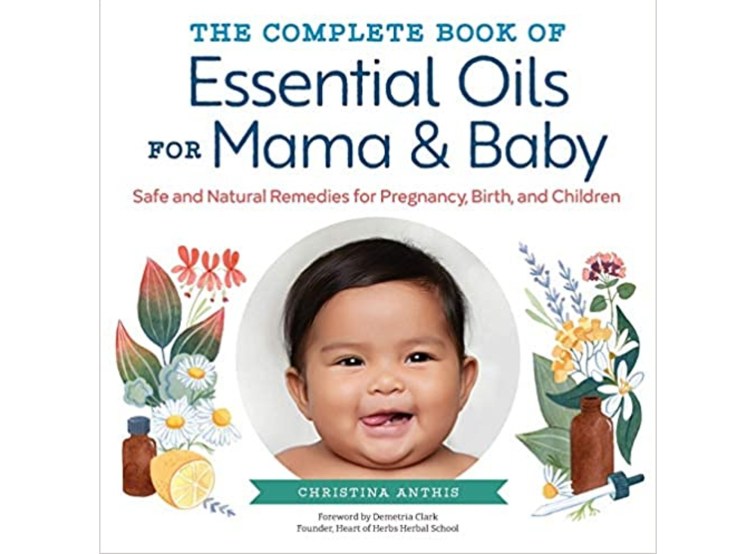 essential oil guide reviews