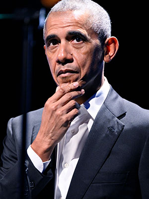 barack obama
