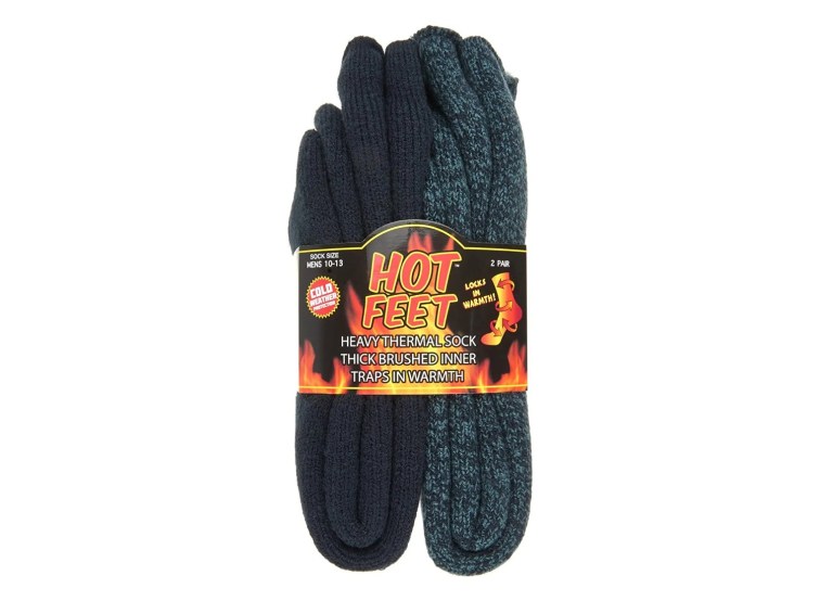 thermal socks reviews