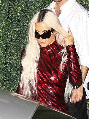 kim kardashian