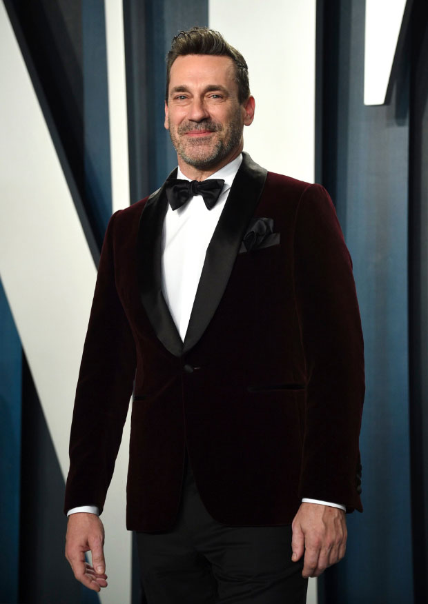 Jon Hamm