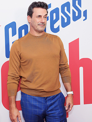 Jon Hamm