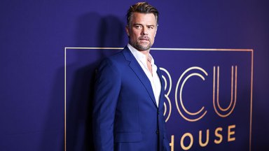 Josh Duhamel