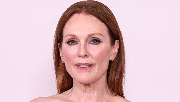 Julianne Moore