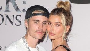 Justin Bieber Hailey Bieber