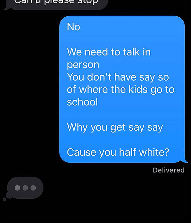 Kanye West Instagram