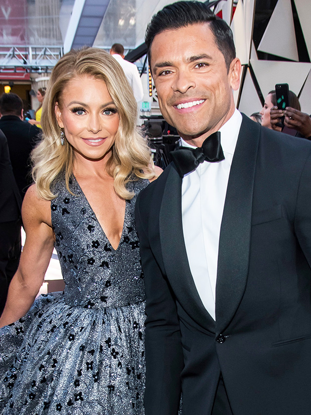 Kelly Ripa