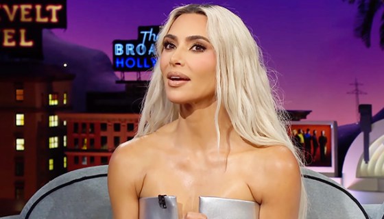 Kim Kardashian