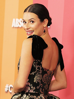 Lea Michele