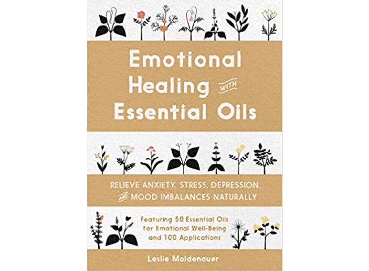 essential oil guide reviews