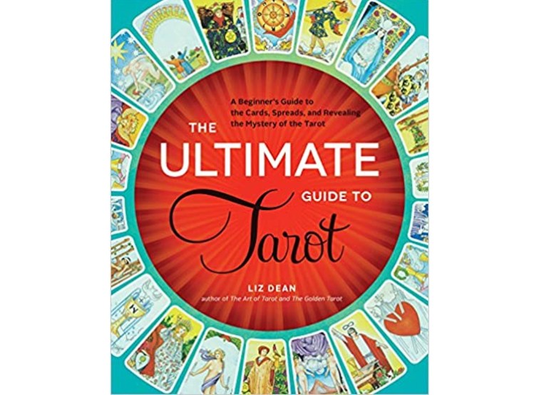 tarot guide reviews