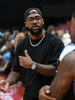 Marcus Jordan