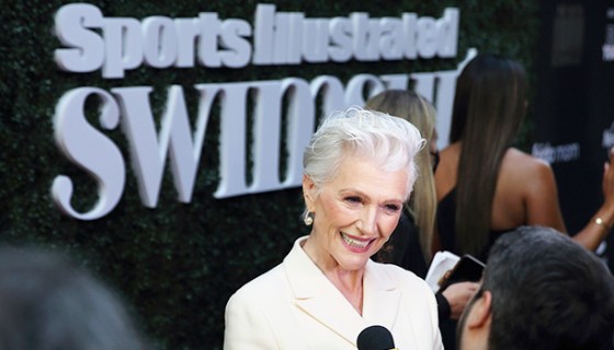 maye musk
