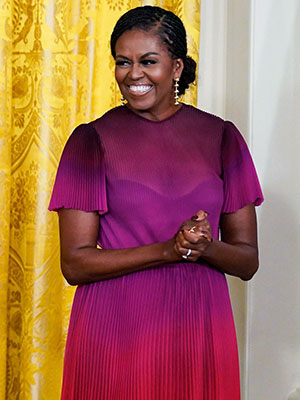 michelle obama